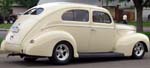 40 Ford Standard Tudor Sedan