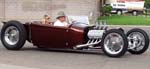 28 Ford Model A Loboy Bucket Roadster Pickup