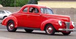 40 Ford Deluxe Coupe