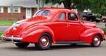 40 Ford Deluxe Coupe