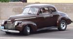 40 Chevy Coupe