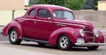 39 Ford Standard Coupe