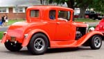 30 Ford Model A Coupe