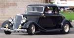 34 Ford 5W Coupe