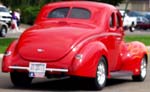 40 Ford Deluxe Coupe