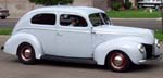 40 Ford Standard Tudor Sedan