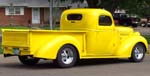 39 Chevy Chopped Pickup