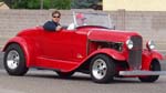 31 Ford Model A Roadster