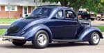 37 Ford Coupe