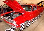 65 Ford Falcon Ranchero Pickup