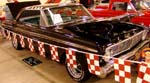 65 Ford Falcon 2dr Hardtop