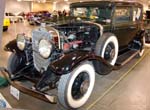 31 Cadillac 4dr Sedan