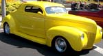 40 Ford Standard Chopped 3W Coupe