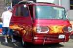 61 Ford Econoline Van