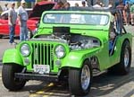 67 Jeep CJ4