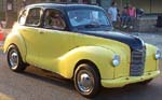 49 Austin A40 4dr Sedan