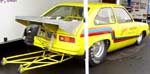 81 Chevette Coupe Pro Comp