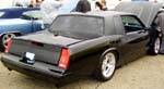 88 Chevy Monte Carlo Coupe