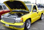 02 GMC SNB Pickup