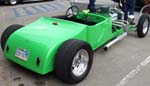 27 Ford Model T Loboy Roadster