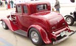 32 Ford 5W Coupe