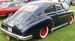 50 Chevy Fleetline 2dr Sedan