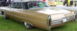 66 Cadillac 4dr Hardtop