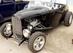 32 Ford Hiboy Roadster