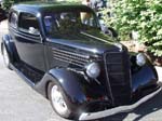 35 Ford Tudor Sedan