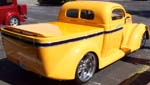 37 Ford 'Downs' Pickup