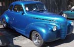 40 Chevy Coupe