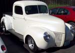 40 Ford Pickup