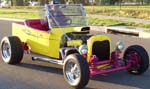 25 Ford Model T Bucket Roadster Pickup