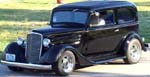 35 Chevy 2dr Sedan