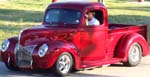 40 Ford Pickup