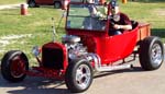 25 Ford Model T Bucket Roadster Pickup