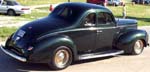 40 Ford Deluxe Coupe