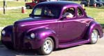 40 Ford Deluxe Coupe