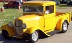 32 Ford Pickup