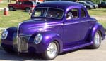 39 Ford Deluxe Coupe