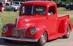 40 Ford Pickup