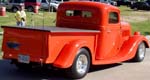 37 Ford Chopped Pickup