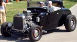 29 Ford Model A Hiboy Roadster