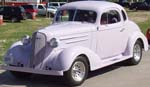 36 Chevy 5W Coupe