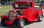 30 Chevy Pickup