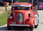 39 Ford COE Transporter