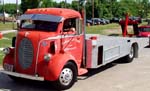 39 Ford COE Transporter