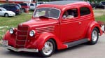 35 Ford Tudor Sedan