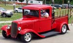 33 Ford Pickup