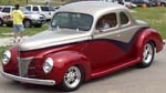 40 Ford Deluxe Coupe